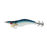 Yuki Zebra Flash Squid Jig 20g